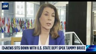 C Loop - Tammy Bruce - Eyelid Flutter