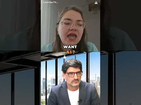 🤖 AI Fears vs Opportunities in Silicon Valley 🌉