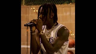 (FREE) Polo G x Lil Tjay Type Beat "Angels"