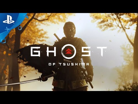 Ghost of Tsushima: el Fantasma - PS4 | PlayStation España