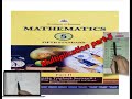 Mathematical Operations and Problem Solving