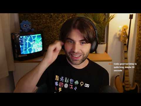 Testing Stream