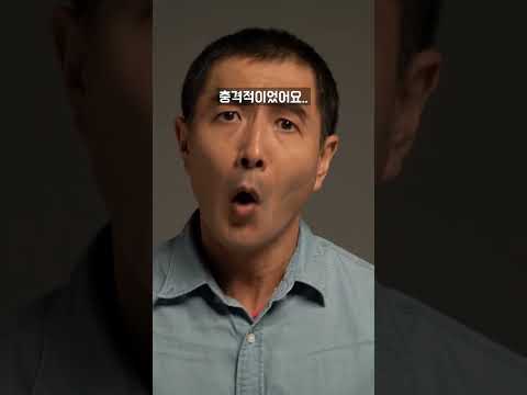 해외에서 난리난 손톱 현미경 확대 영상