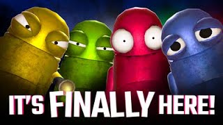 【R.E.P.O.】短期集中型レポ【イブラヒム/にじさんじ】