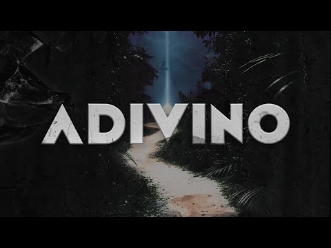 Myke Towers, Bad Bunny - ADIVINO (Letra)