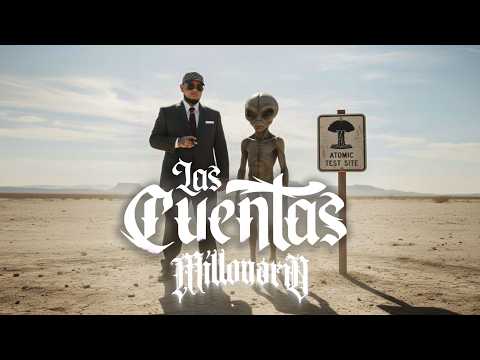 Millonario, Lalote - Las Cuentas (Video Oficial)