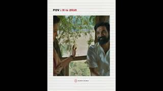 POV It is 2016 Sirukki Vaasam