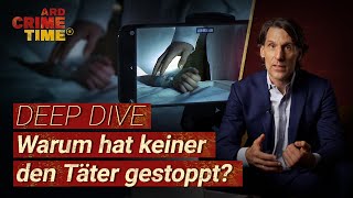 Albtraum im Klinikum Bethel: Verbrechen des Arztes Philipp G. | Deep Dive mit Prof. Dr. Philipp Hübl