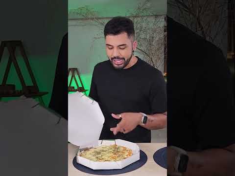 ESSE É O PRATO FAVORITO DO FELIPE NETO - VOCÊ NÃO VAI ACREDITAR!