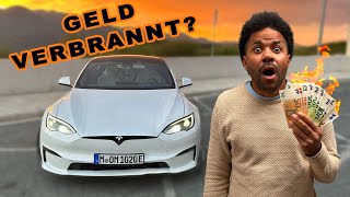 Schockierende Tesla Kosten😱: So absurd teuer ist mein 150k eAuto wirklich💶