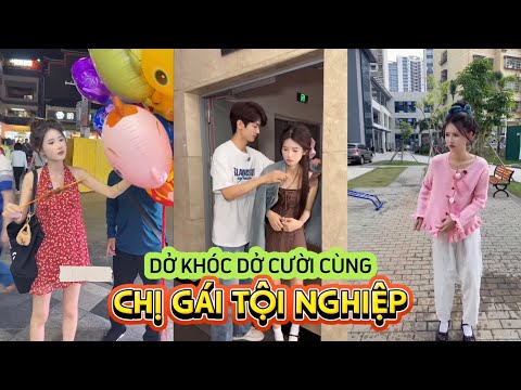 Tổng Hợp Chị Gái Tội Nghiệp Bị Tiểu Tam Chơi Xấu Tập 3 - Siêu Hài Hước | Tony Reviews