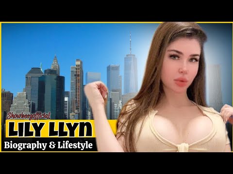 Lily Llyn’s Inspiring Journey: Fashion, Confidence, and Body Love | Biography, Lifestyle