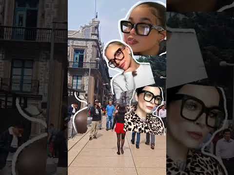 NUEVOS LENTES 🥰