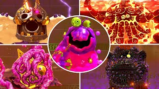 Donkey Kong Bananza - Boss Rush Mode