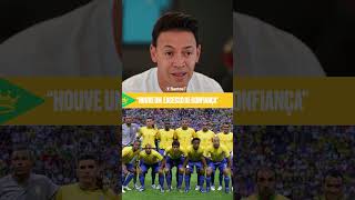 POR QUE A COPA DE 2006 FOI UM FIASCO? 😳