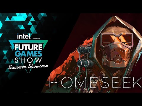 Homeseek Release Date Trailer - Future Games Show Summer Showcase 2023