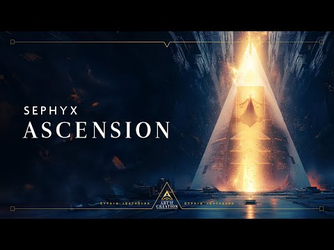 Sephyx - Ascension (Official Videoclip)