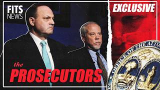 EXCLUSIVE: S.C. Attorney General Alan Wilson & Creighton Waters on Retrying Alex Murdaugh | WIR