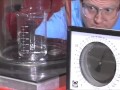 Boiling Water Under Reduced Pressure