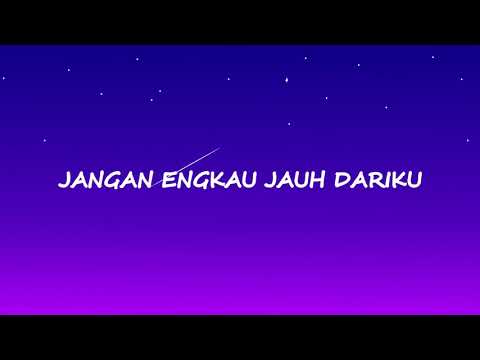 ANUGRAH CINTA -- ST12 (Lirik)