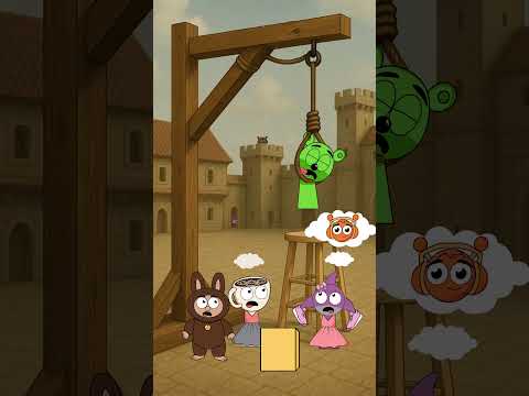 Who did it? | Labubu Pinky Gummy bear | Incredibox Sprunki #sprunki #incredibox