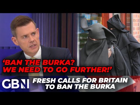 Calls to ban the burka and MORE as Italy takes lead on 'tackling Islamism' - 'We should go further!'