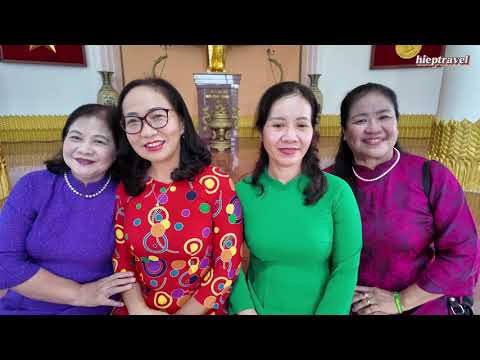 KỶ NIỆM CCB CB QK3 THĂM BẢO TÀNG QUÂN ĐỘI HẢI PHÒNG