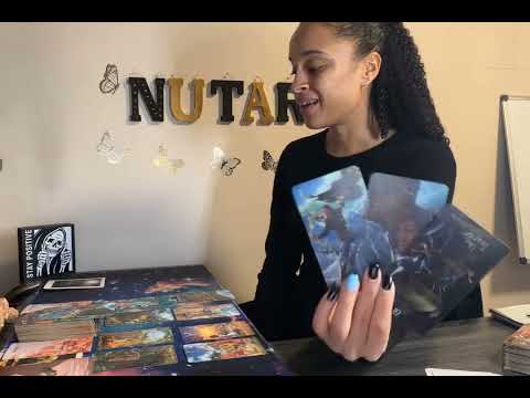 Virgo ♍️ *Strength, Balance, Expansion*