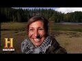 Survival Skills and Decision Making