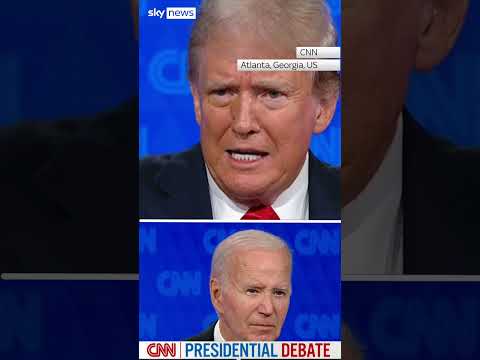 Trump denies 'sex with a porn star'