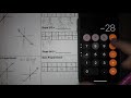 Exploring Proportional and Non-Proportional Relationships