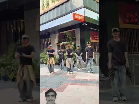 Sapphire – Arijit singh & Ed shereen | Dance cover by weseven