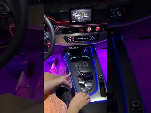 car light ✨ this is so beautiful light ✨ 😍 #shorts #car #light