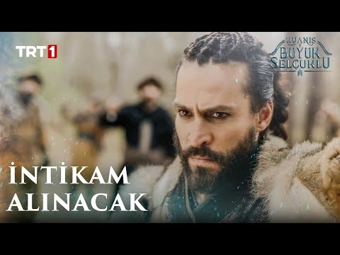 Sencer'in İntikam Yemini - Uyanış: Büyük Selçuklu 29. Bölüm @trt1