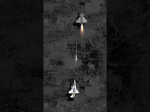 How Air to Air Missile Works #pakistan #facts #maps #youtubeshorts #saudiarabia