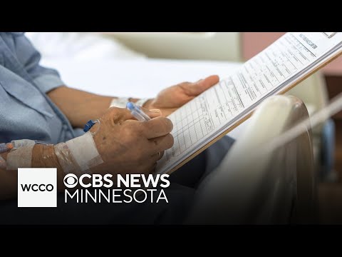 YouTube video thumbnail: Why Health Insurance Premiums Are Skyrocketing for Many Minnesotans