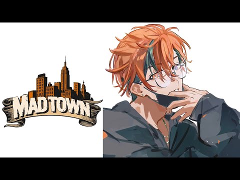 【GTA5 MADTOWN (β)】今日だって俺はパンを売る 4日目【夕刻ロベル/ホロスターズ】