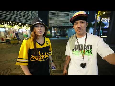Beatbox X Rap with Mastafeat
