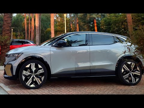 TESLA's Half Price... 5 Amazing Electric SUV under $35k