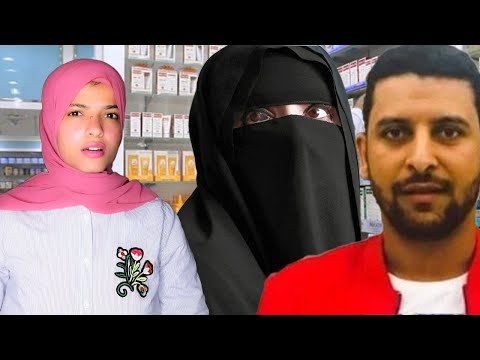 ماذا حدث لصيدلي المصري احمد عاطف داخل الصيدلية في السعودية