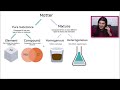 Classifying Matter: Pure Substances, Mixtures, and More