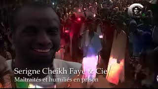 Le maître coranique de Darou Cheikh Faye & Cie, humiliés en prison: Ecouter le récit poignant. 