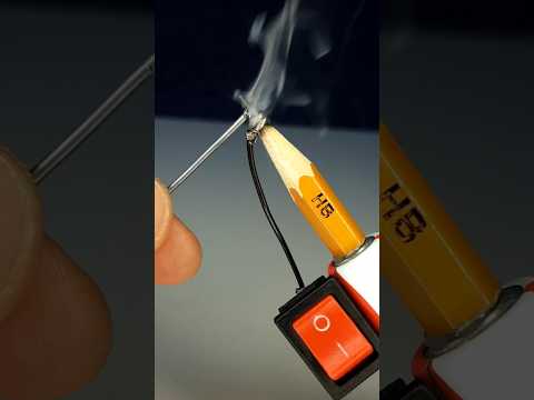 1000°C - How to Mini Sholdering Machine 🥵 | #shorts #ytshorts