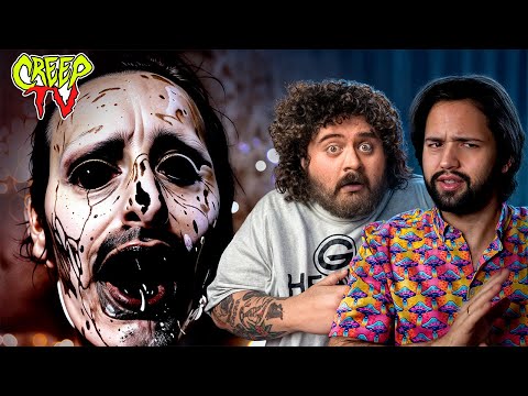 GREYLOCK | Creep TV