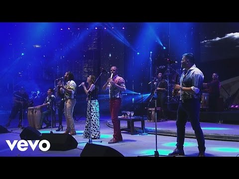 Soledad - Tren del Cielo (En Vivo)