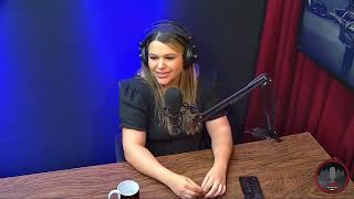SAMALIA GOMES - PARTE 7 | NOSSO PODCAST #020
