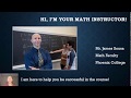 James Souza's Teaching Insights