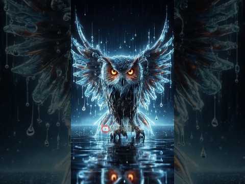 5 जानवरों का Liquid Fusion | AI Generated Unreal Creatures | Animal Liquid Fusion #shorts