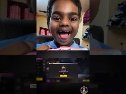 1000+ GUN CRATE BOX SA 1 SECOND LA OPEN PANITAN 🤬✨ - #shorts #vlog #gaming #freefire #trending