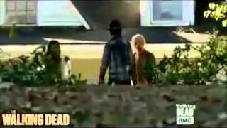 The Walking Dead Returns Season 4